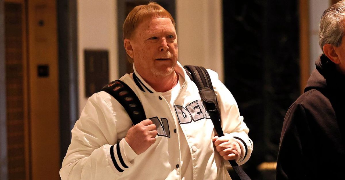 A Look Into Mark Davis Personal Life