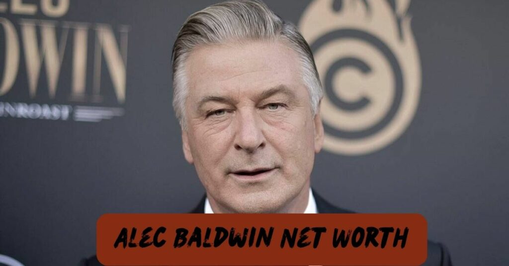 Alec Baldwin Net Worth