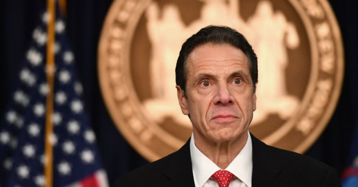 Andrew Cuomo Books