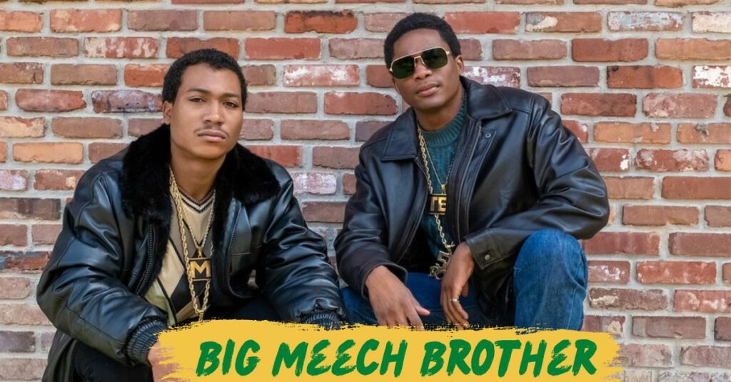 Big Meech Brother