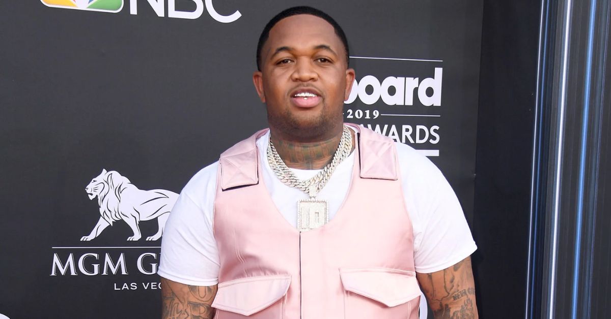 Career Of DJ Mustard