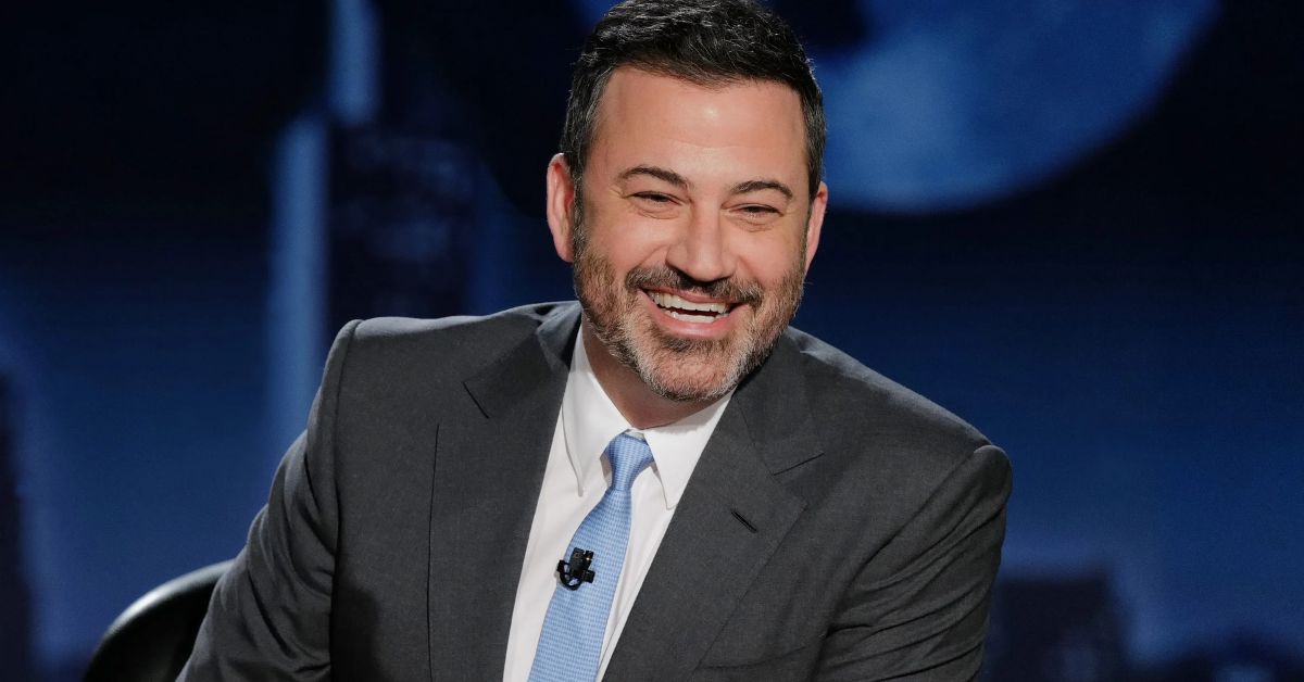 Comedy Network By Jimmy Kimmel