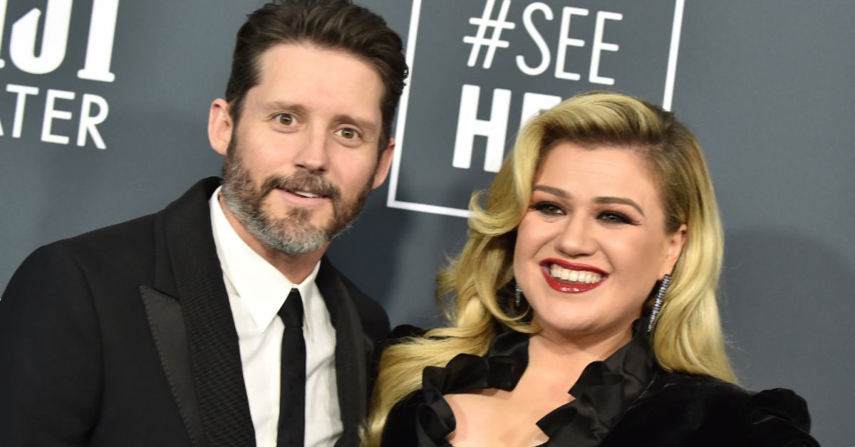 Divorce Settlement Between Kelly Clarkson And Brandon