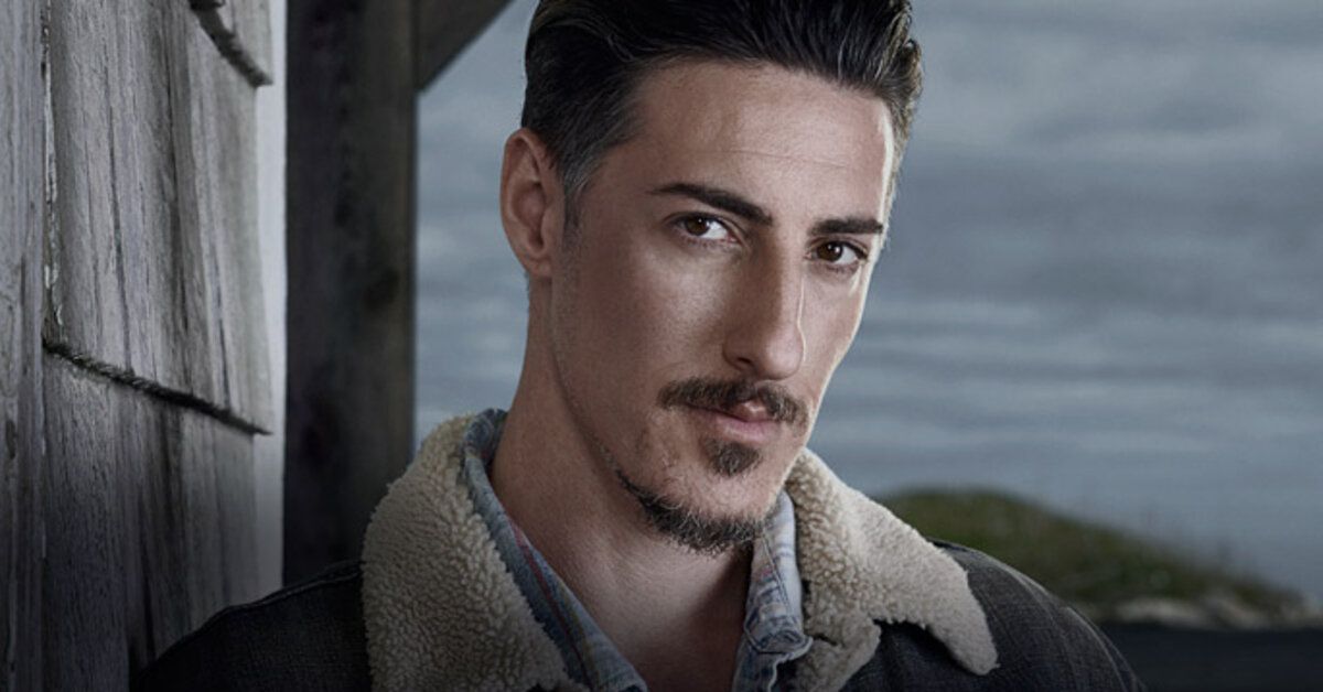 Eric Balfour Personal Life