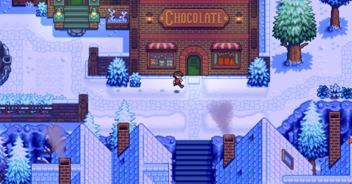 Haunted Chocolatier Combat And Action