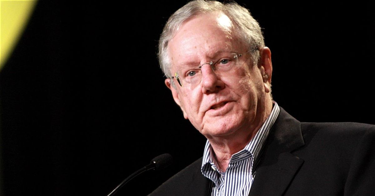 How Did Steve Forbes Make His Money?