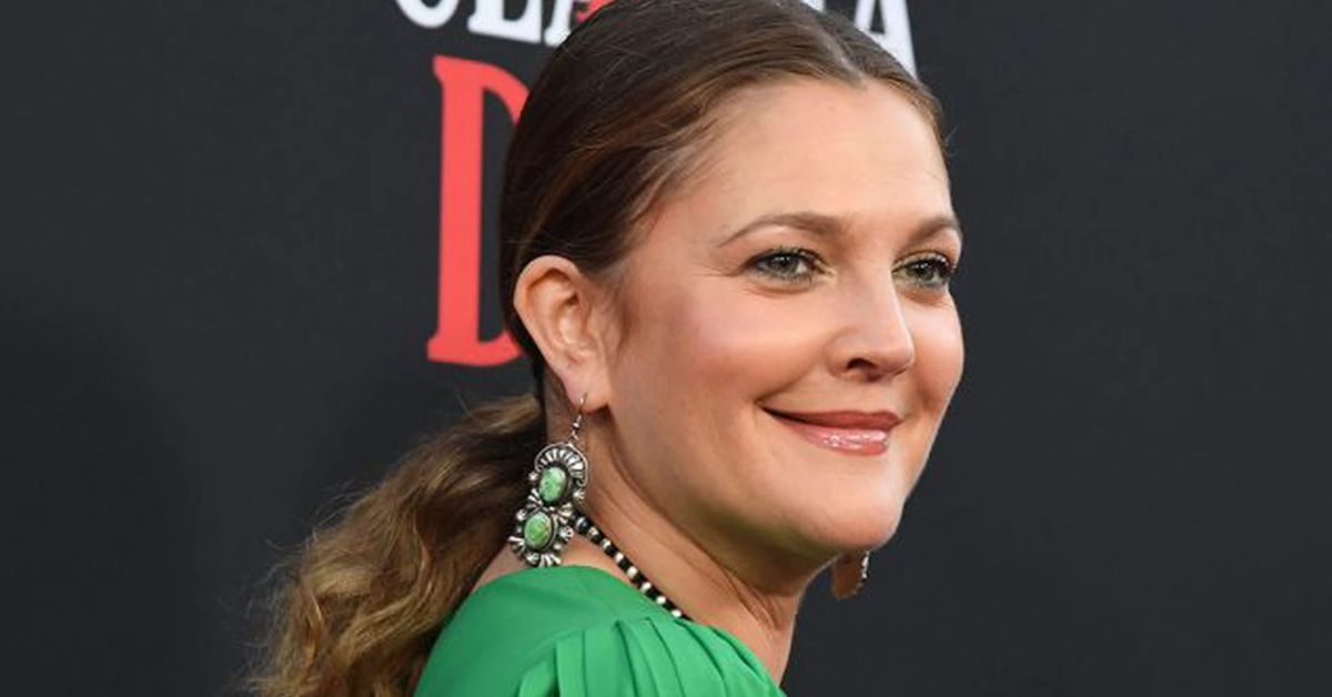 Is Drew Barrymore Married