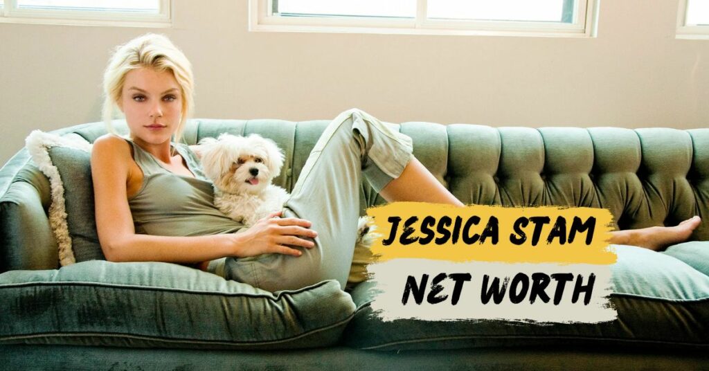 Jessica Stam Net Worth