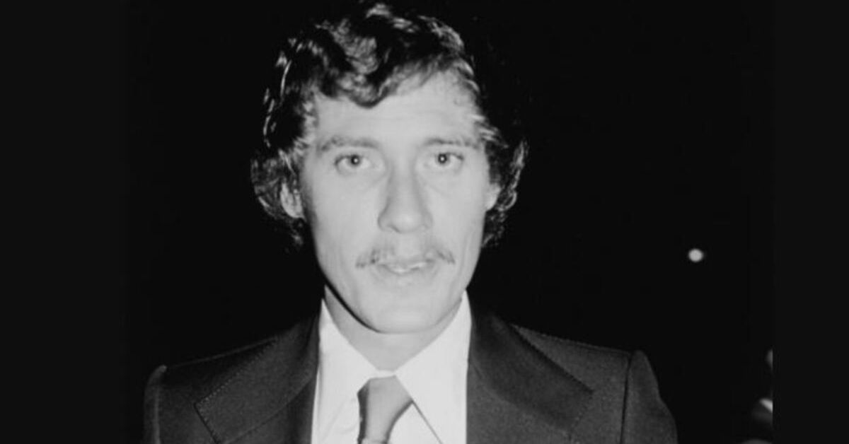 John Holmes Murder Trial