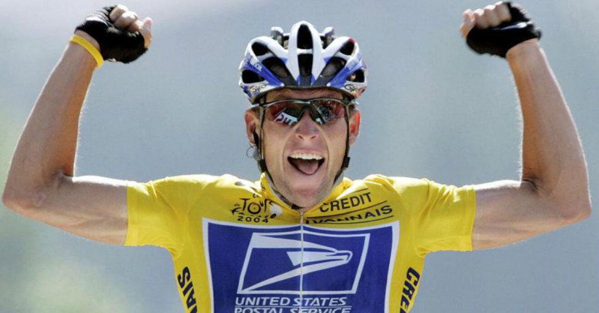 Lance Armstrong Final Years Of Cycling