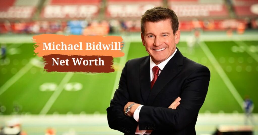 Michael Bidwill Net Worth