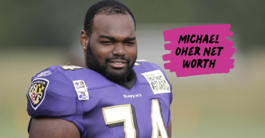 Michael Oher Net Worth