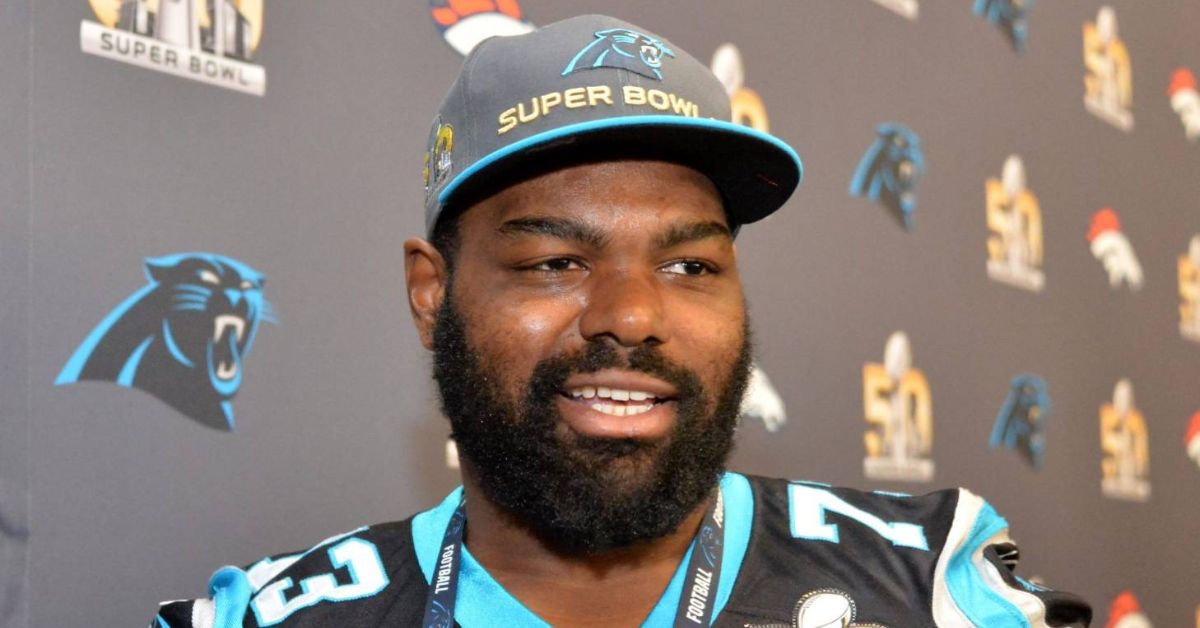 Michael Oher Pro Career