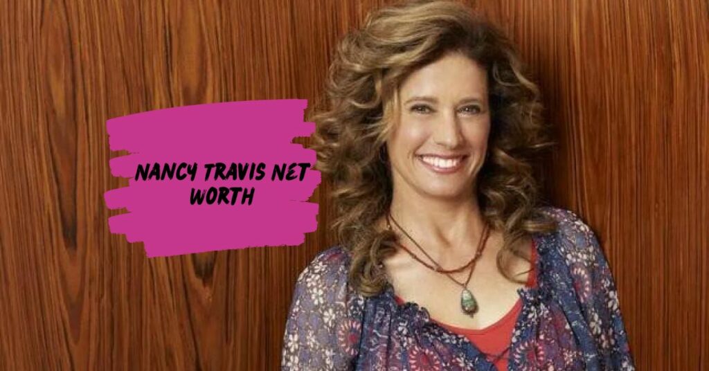 Nancy Travis Net Worth