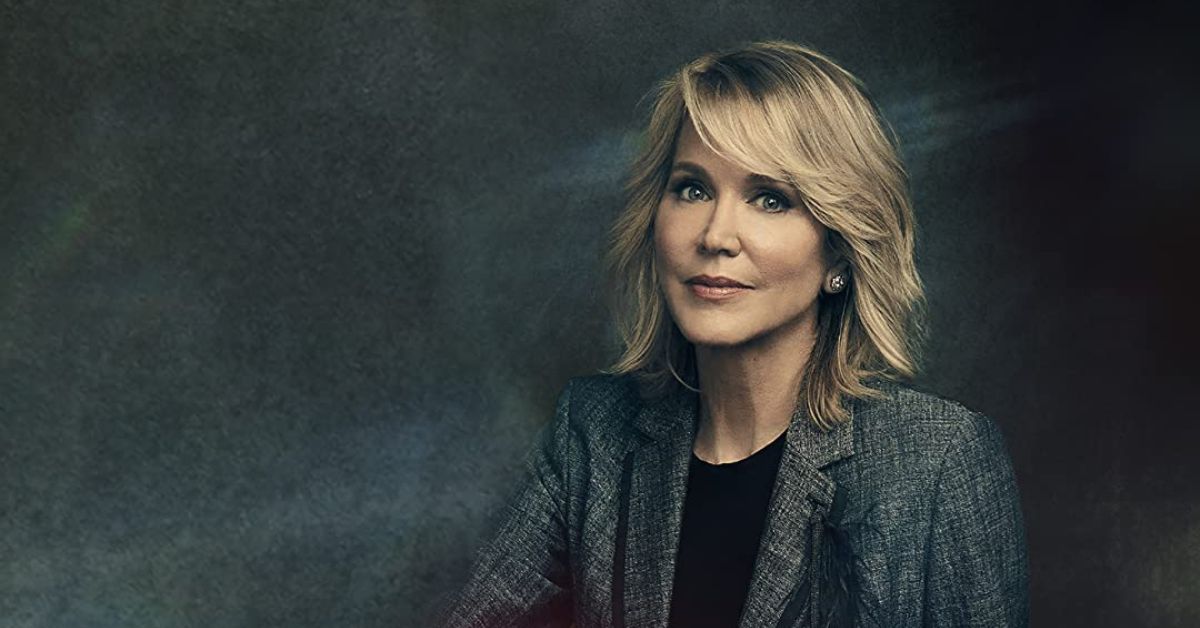 Paula Zahn Additional TV Appearances