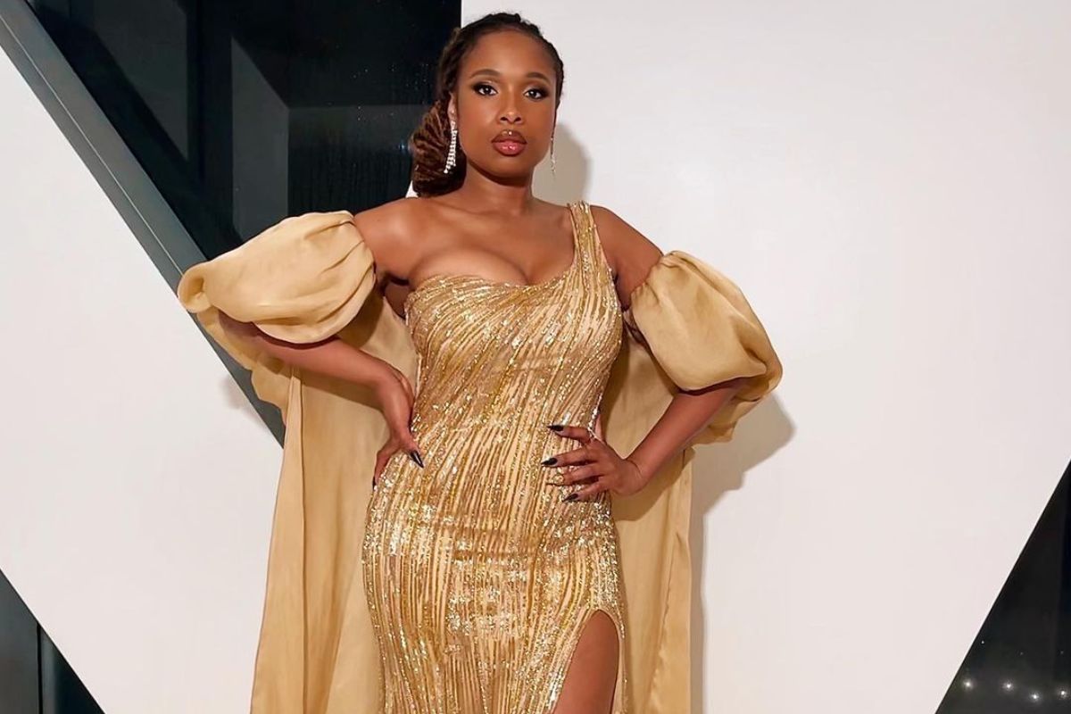 Jennifer Hudson Net Worth