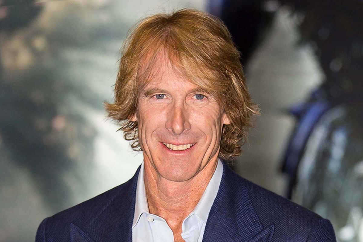 Michael Bay Net Worth