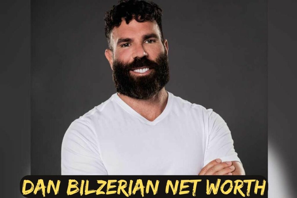 Dan Bilzerian Net Worth