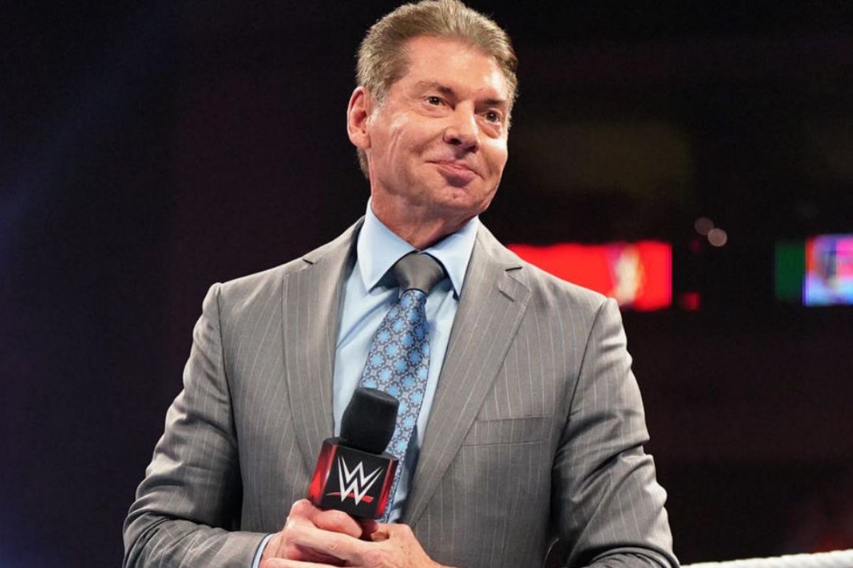 Vince Mcmahon Net Worth