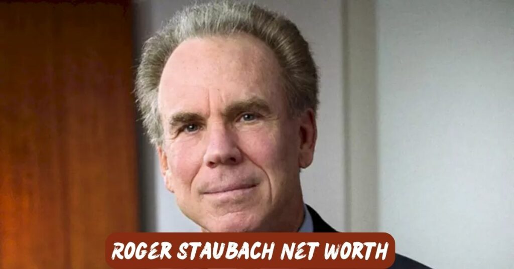 Roger Staubach Net Worth