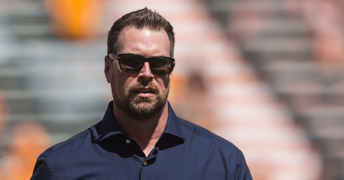 Ryan Leaf Post-Playing Career