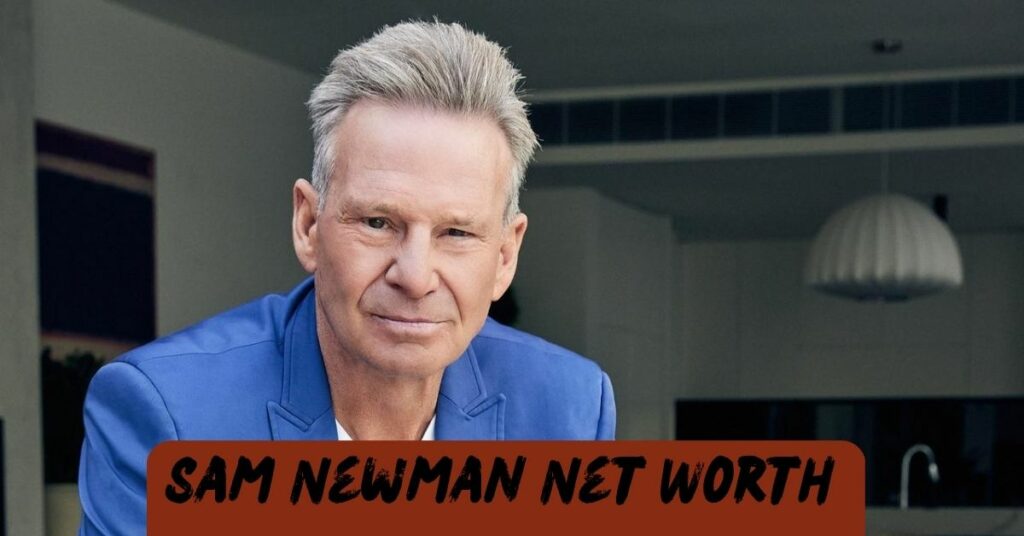 Sam Newman Net Worth