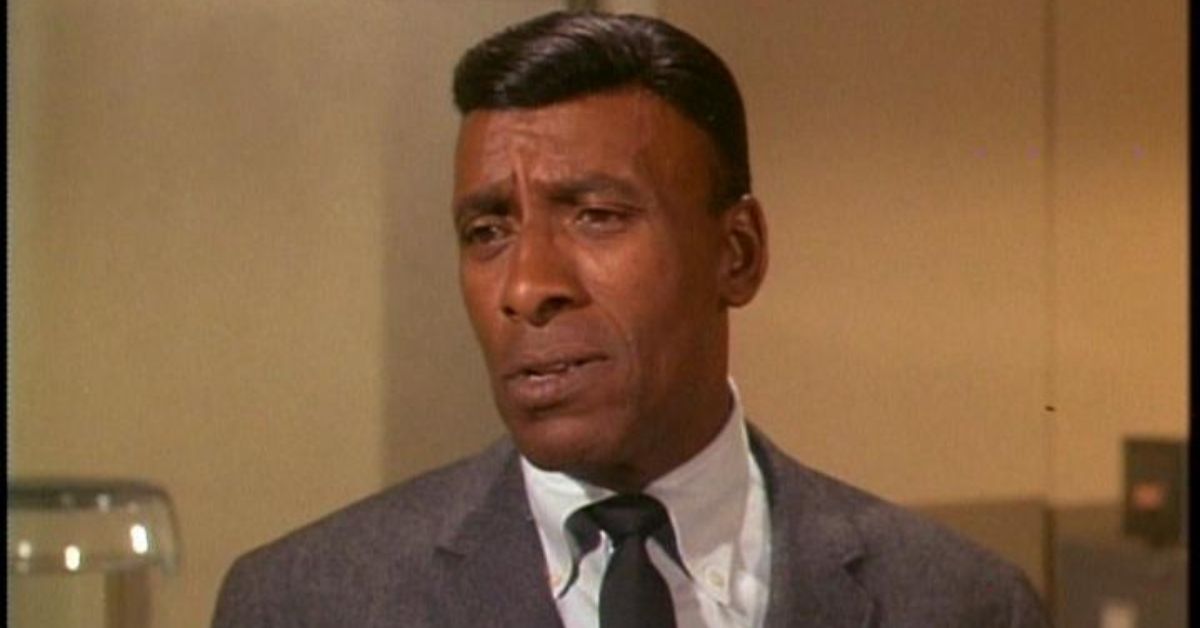 Scatman Crothers Career In Film