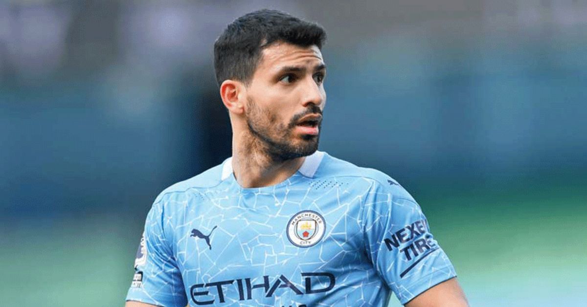 Sergio Agüero Career