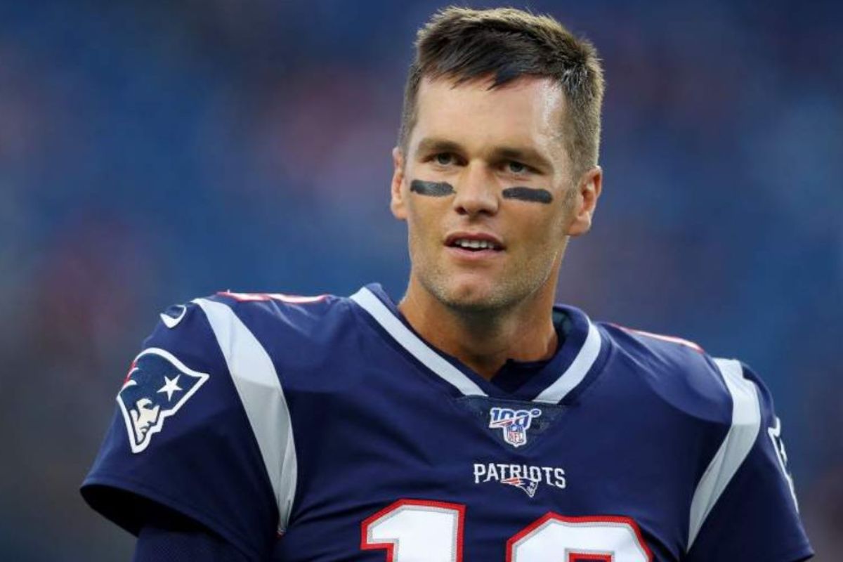 Tom Brady Net Worth