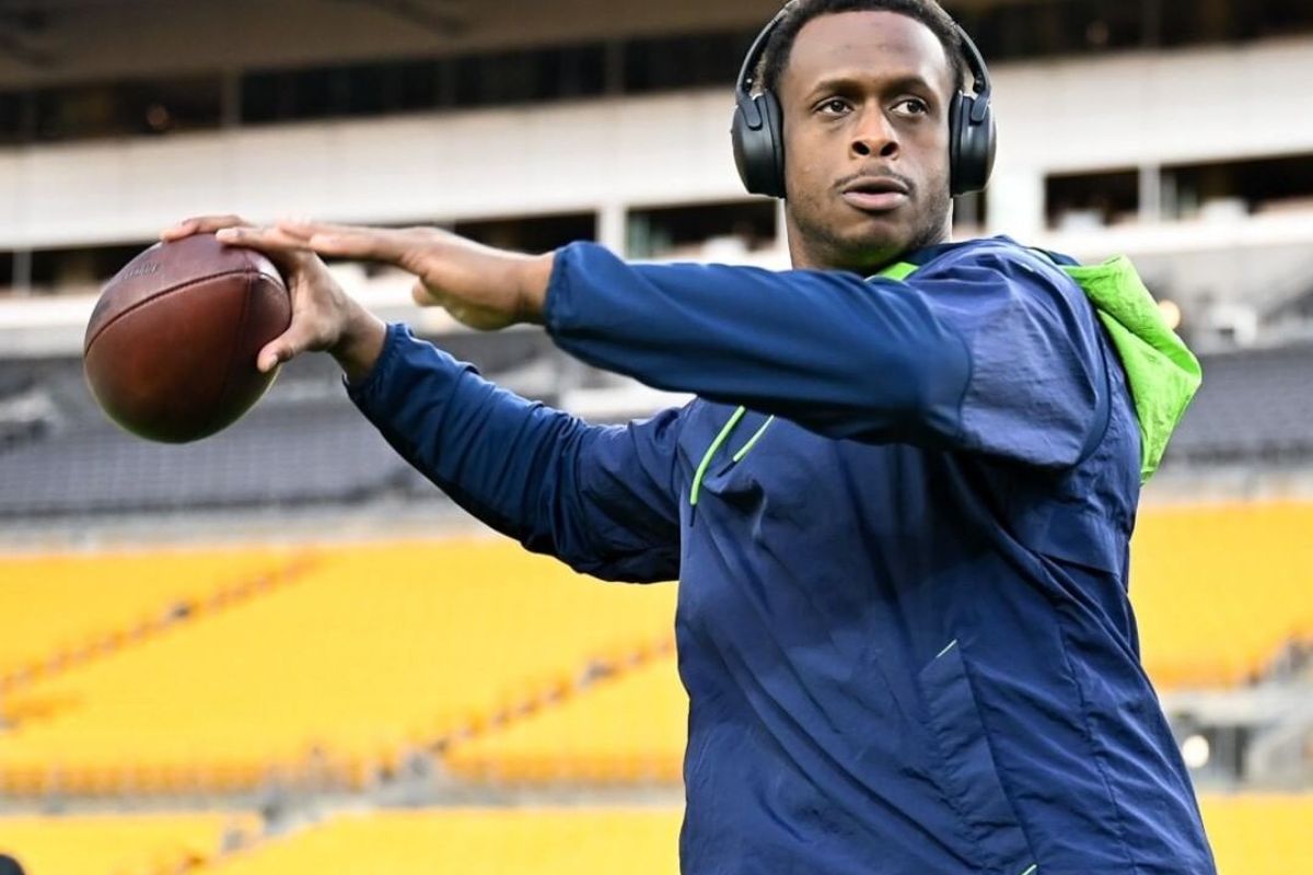 Geno Smith Net Worth