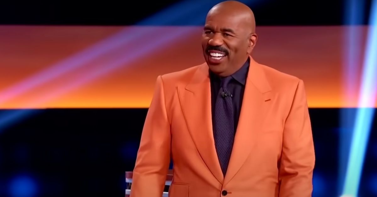 Various Business Endeavors By Steve Harvey