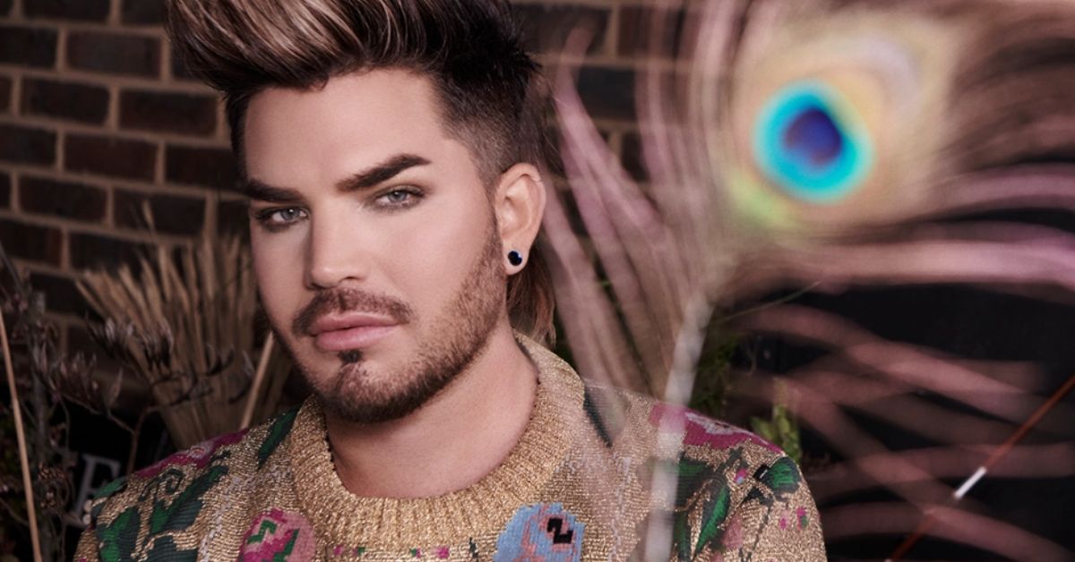 Individual Life Of Adam Lambert