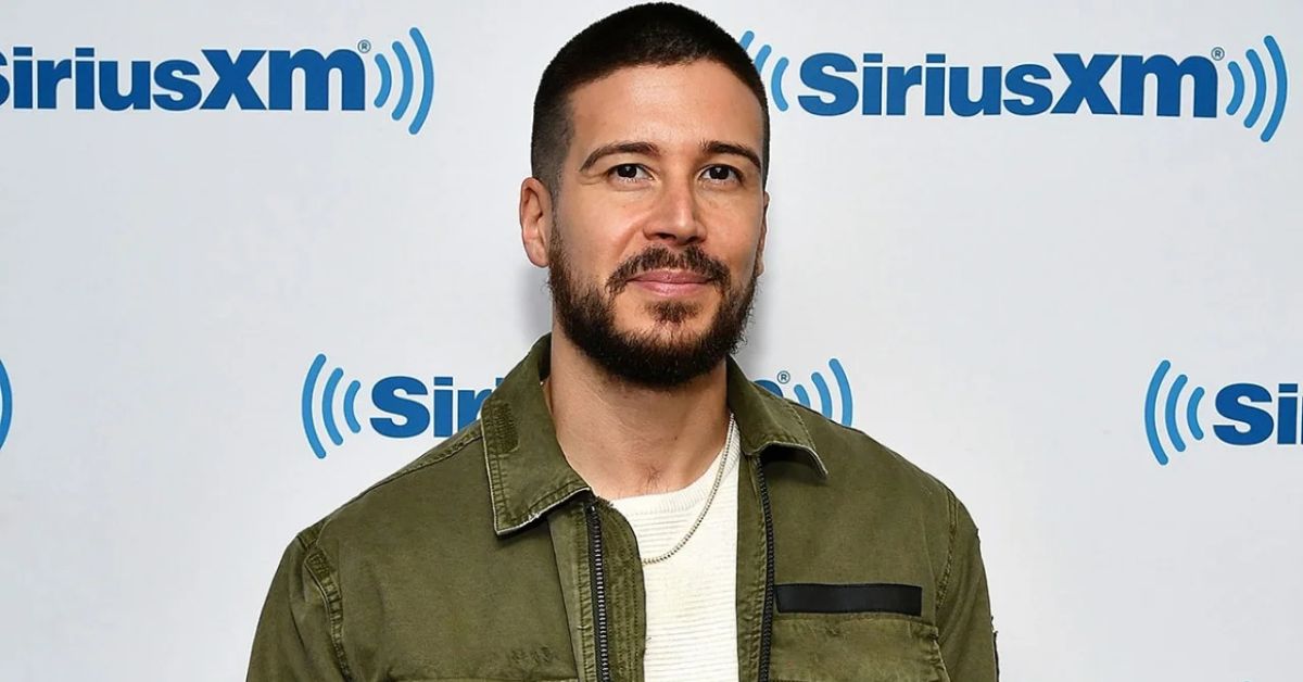 Individual Life Of Vinny Guadagnino