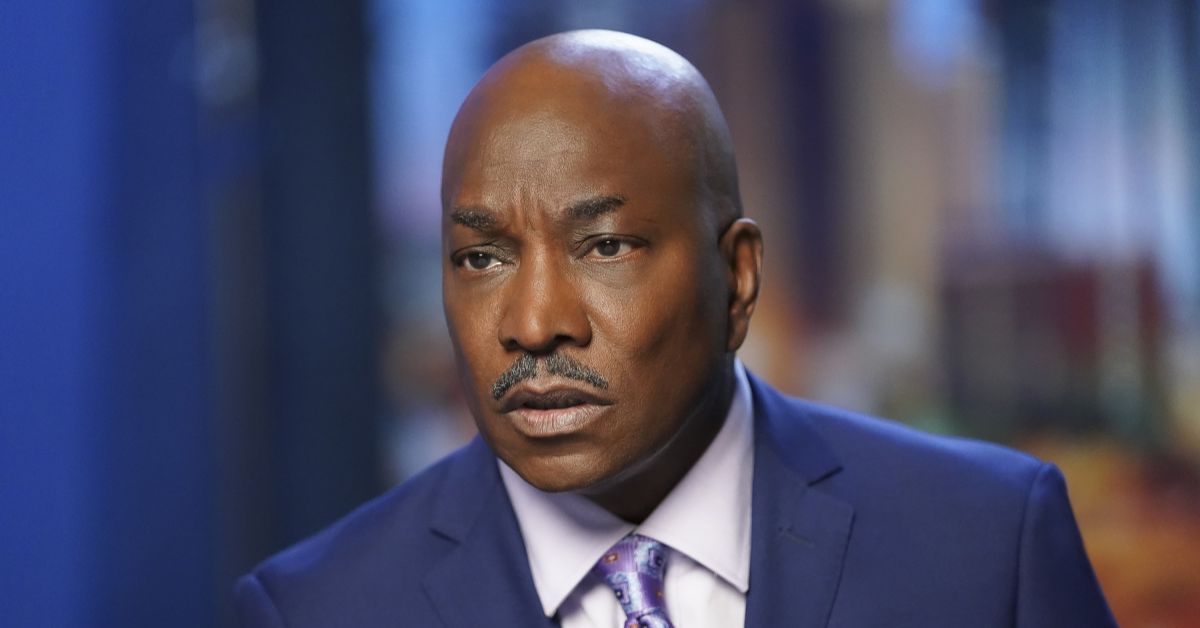 Career Of Clifton Powell