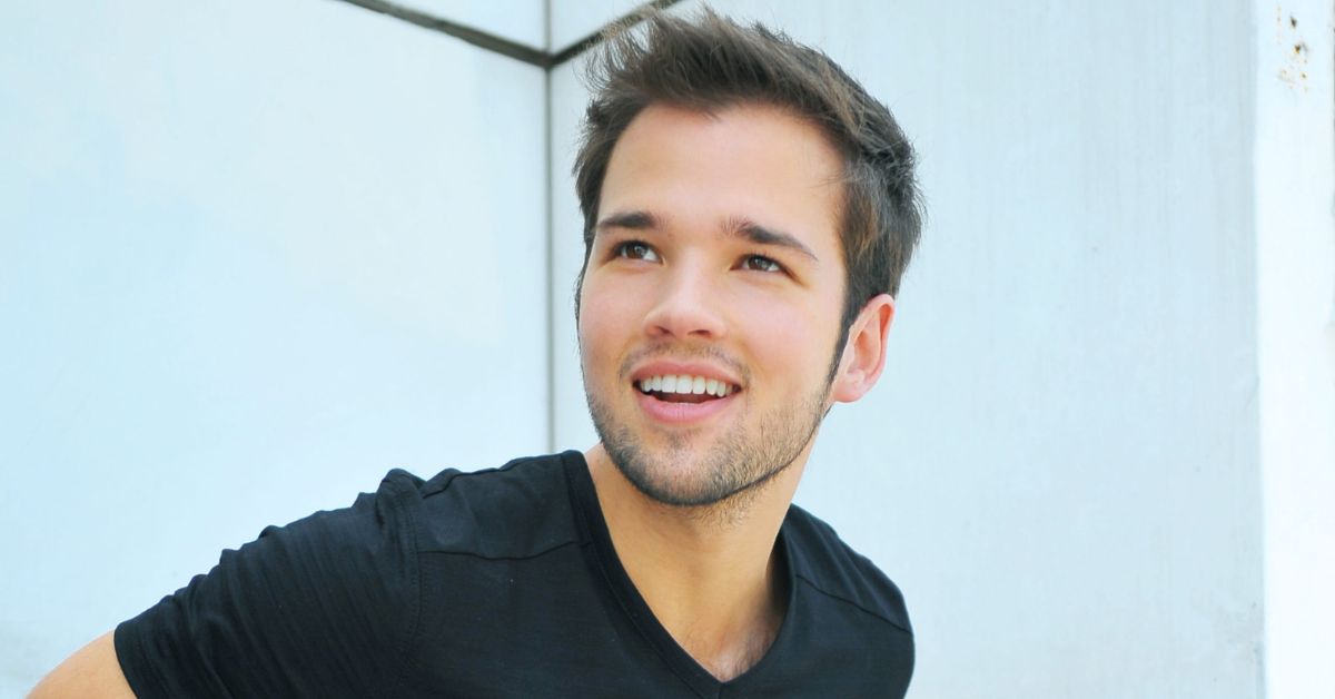 Career Of Nathan Kress