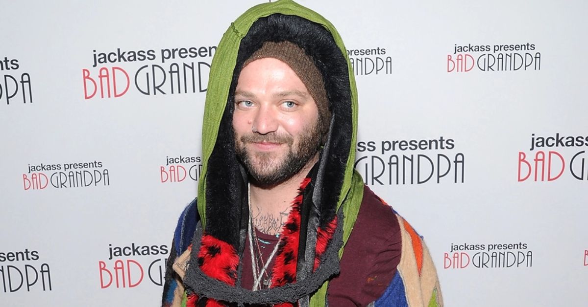 Other Initiatives By Bam Margera