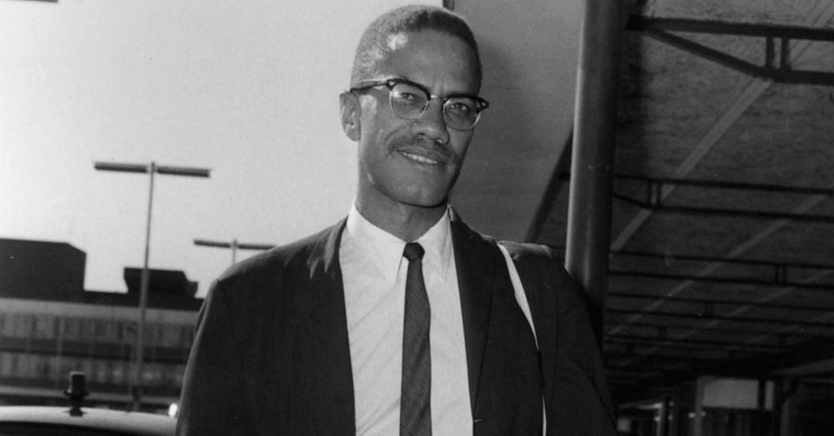 Who Shot Malcolm X To Death