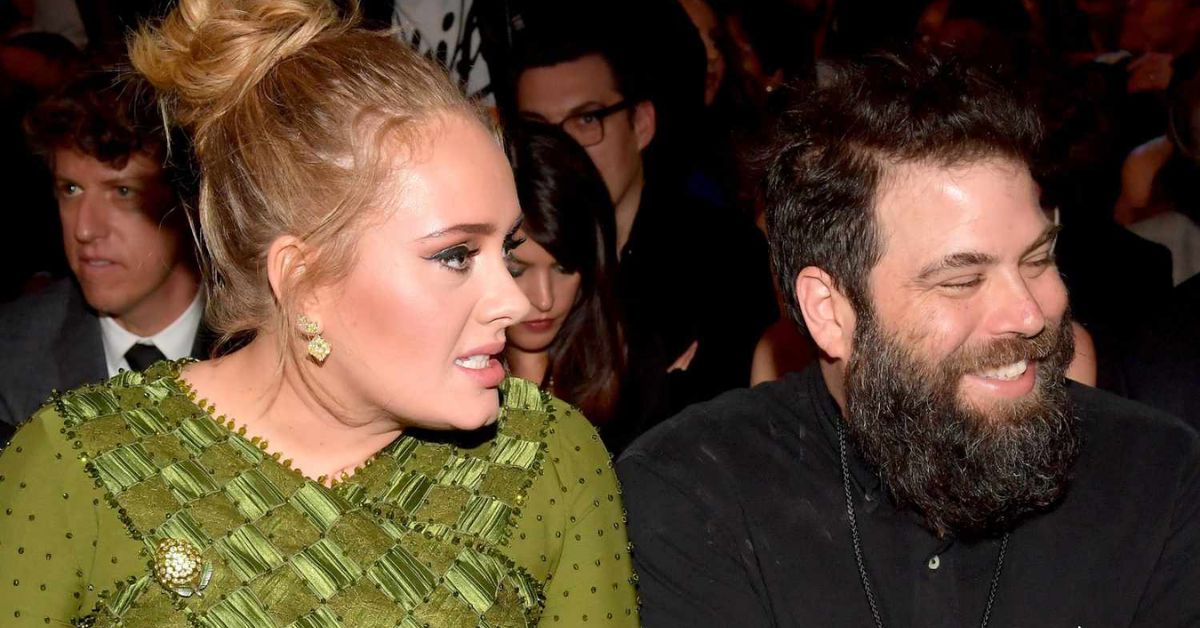 Why Adele Divorced Her Husband Simon Konecki