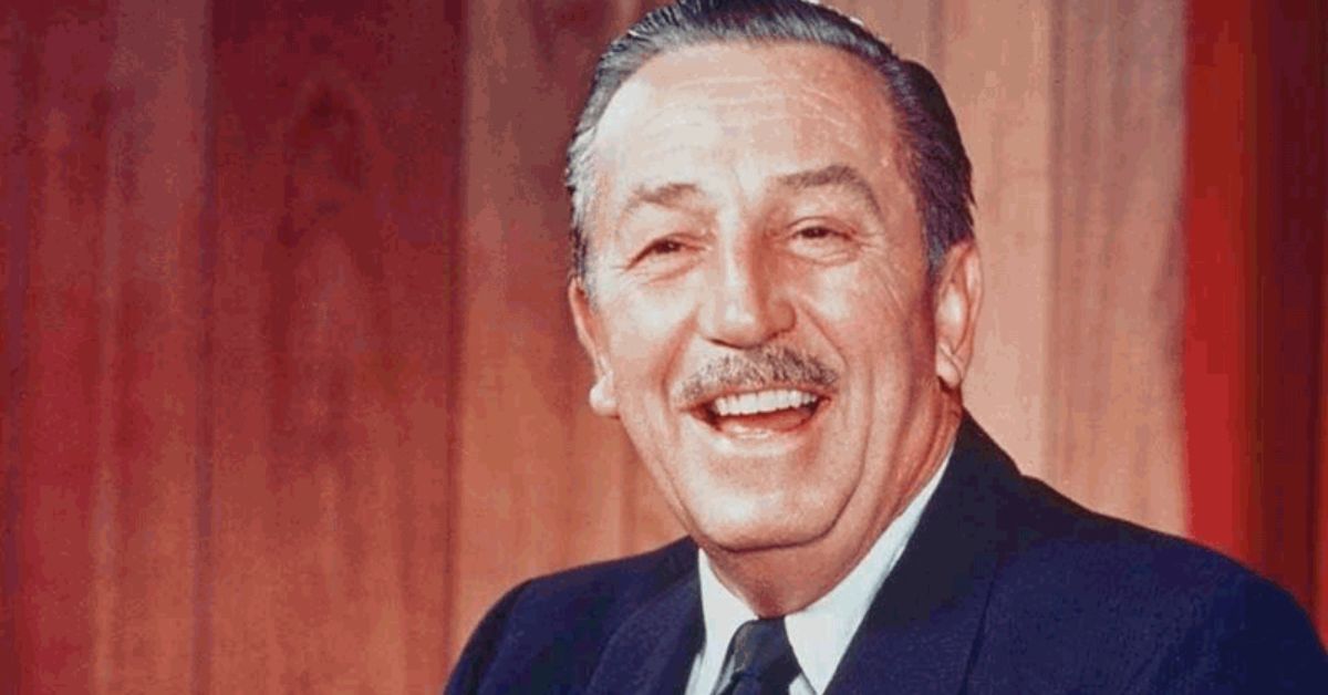 Why Roy Disney Resigned From Walt Disney