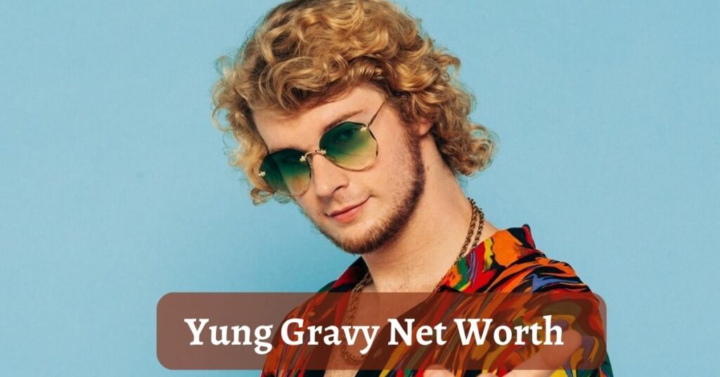 Yung Gravy Net Worth