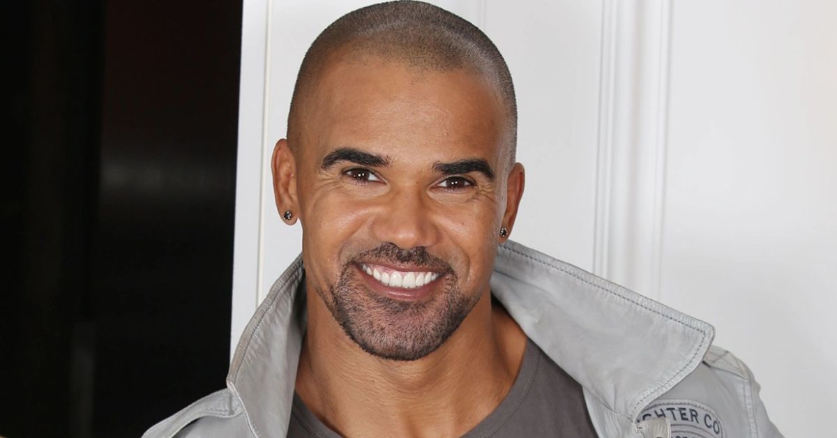 Career Of Shemar Moore