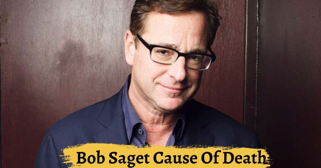 Bob Saget Cause Of Death