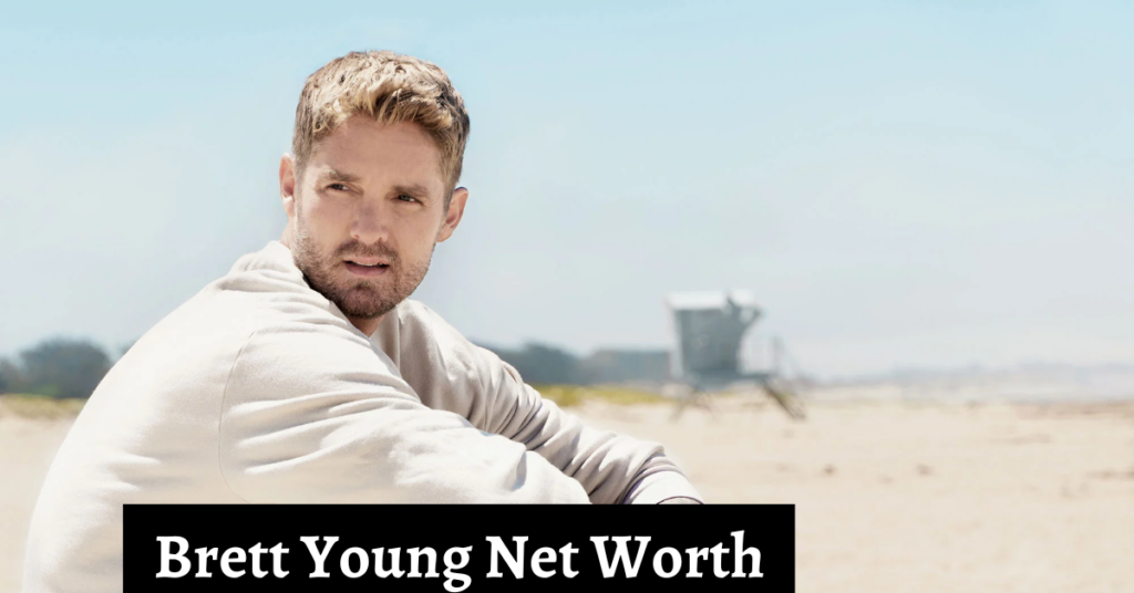 Brett Young Net Worth