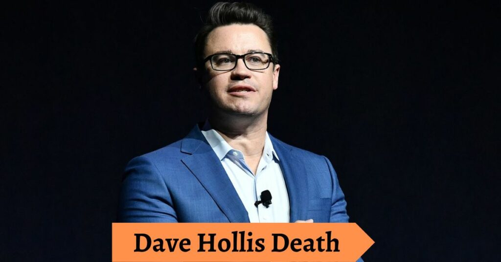 Dave Hollis Death