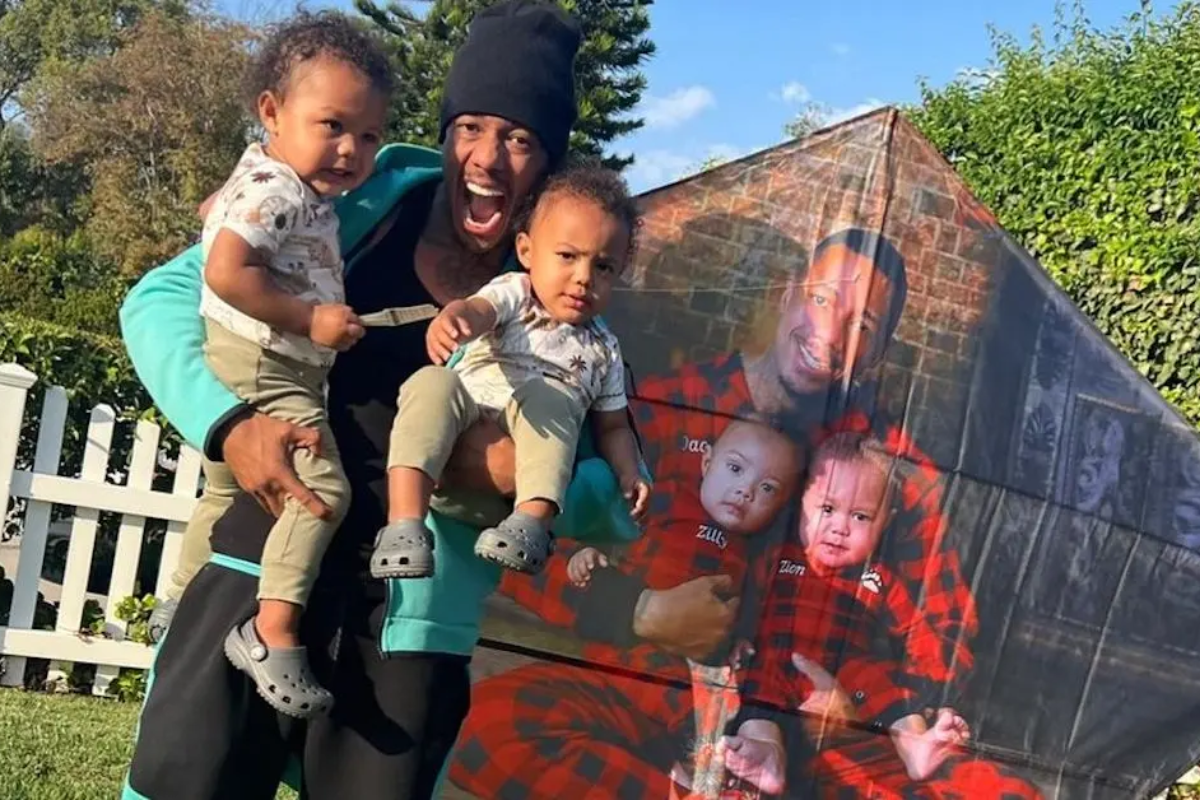 Baby Fever, Nick Cannon Welcomes 12th Child and Considers More