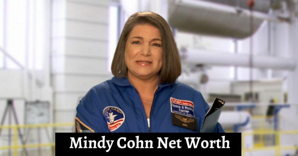 Mindy Cohn Net Worth