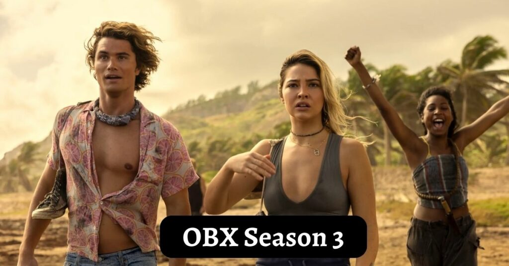 OBX Season 3