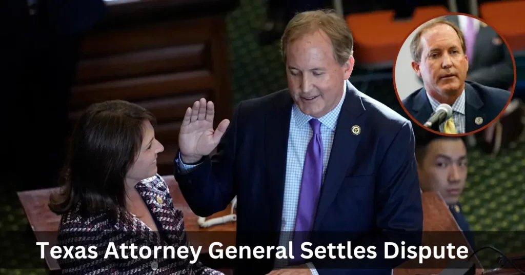 Texas-Attorney-General-Settles-Dispute