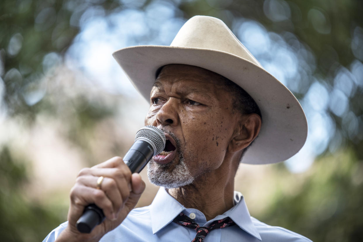 Texas Faces Backlash When Diversity Initiatives Are Suspended In The Large University System 