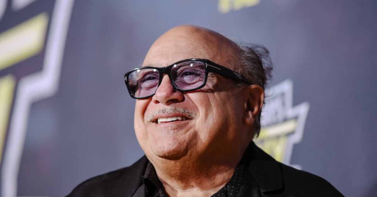 Danny DeVito Career Start-Up